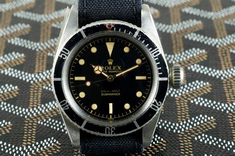 rolex 10-10